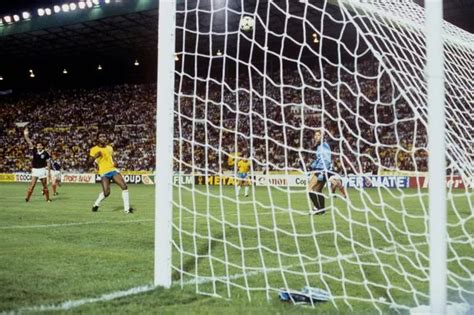 50 Greatest World Cup Goals Countdown No 31 Eder S Stunning Chip Against Scotland At 1982