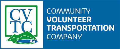 Cvtc Nh Community Volunteer Transportation Company