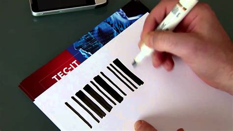 How to create a barcode under fontanacountryinn com. Barcode Experiment #1: Draw a Code-39 Bar Code by Hand ...
