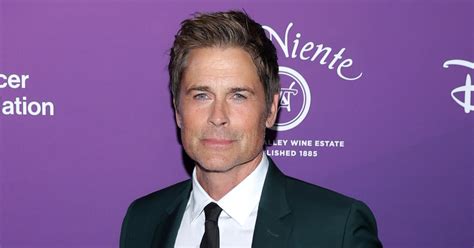 Rob Lowe Marks 33 Years Of Sobriety By Reflecting On His Grateful