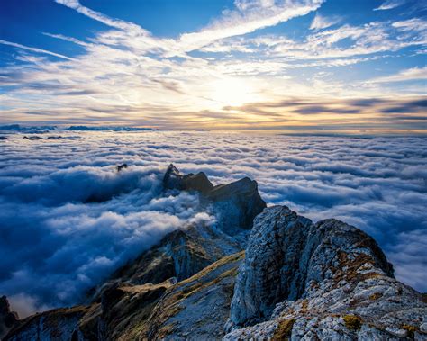Free Download Cloud Mountain Wallpapers Top Cloud Mountain Backgrounds