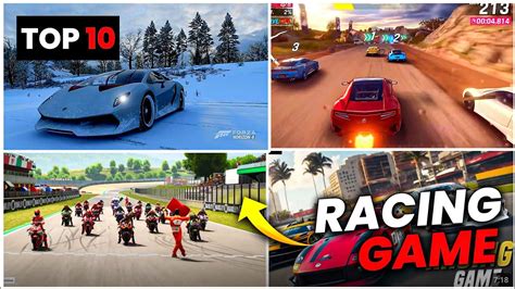 Top 10 Best Racing Gamestop 10 New Racing Games For Android And And Ios