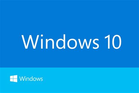 Free icons of windows 10 logo in various ui design styles for web, mobile, and graphic design projects. How Windows 10 plans to win back PC power users: Bribery ...
