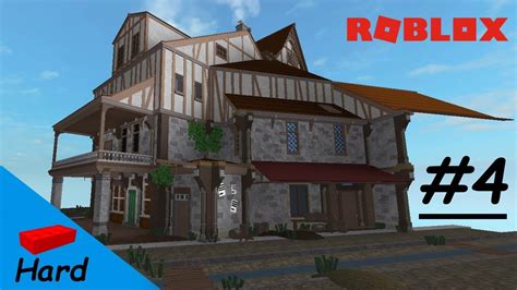 Roblox Studio Speed Build Paris Crossing 18th Century 4 Youtube