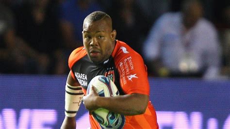 toulon flanker steffon armitage will learn punishment for failed drugs test next week rugby