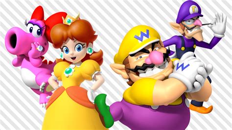 This list of mario characters includes mario characters, princesses, and villains, with pictures some of these super mario bros characters have been around for decades, other mario character names. Petition · Nintendo: Use Other Super Mario Characters in ...