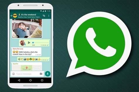 Скачать Whatsapp Apk бесплатно на русском языке