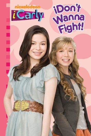 Lua error in package.lua at line 80: iDon't Wanna Fight! (iCarly) ebook by Nickelodeon Publishing - Rakuten Kobo in 2020 | Icarly ...
