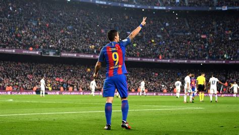 barcelona vs real madrid goal highlights and match updates