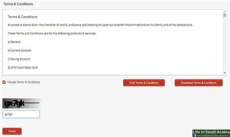 Link of sabb online banking login page is given below. How to open a bank account with SABB Bank online? - Life ...