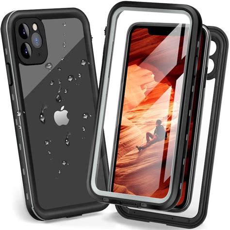 15 Best Iphone 11 Pro Max Waterproof Cases Thedevicestore