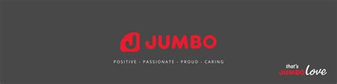 Jumbo Clothing Is Hiring Casuals For December Clindz Careers