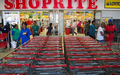 Eyes On Retail Sector As Shoprite Confirms Exit People Daily