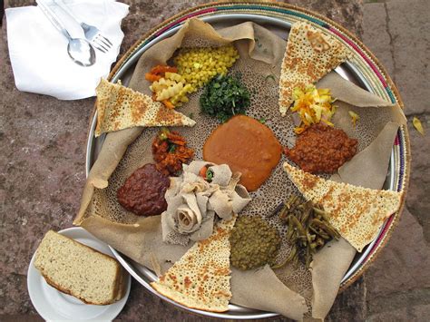 Check spelling or type a new query. Agamé, Ethiopia: Injera, Teff and the Ethiopian Highlands.