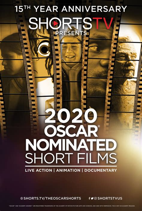 Oscar Nominated Short Films 2020 Animation Zekefilm