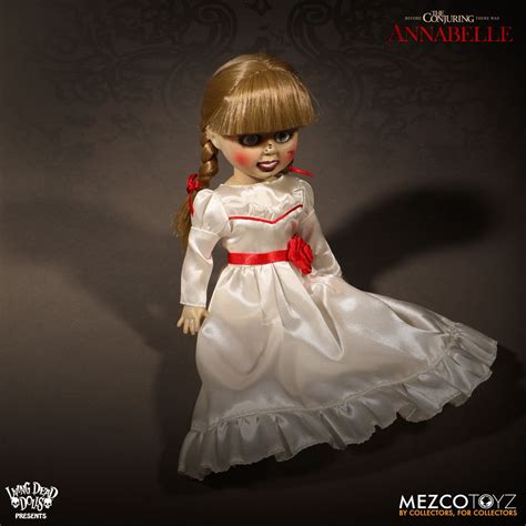 Living Dead Dolls Annabelle Toysonfireca
