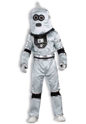 Men S Robot Costume