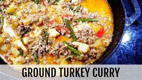 Ground turkey is a very versatile meat which may be utilised in many recipesnonetheless, it may also be somewhat unappetizing if it is bad. A One Skillet Meal In 30 Minutes | Meals For Working Moms ...