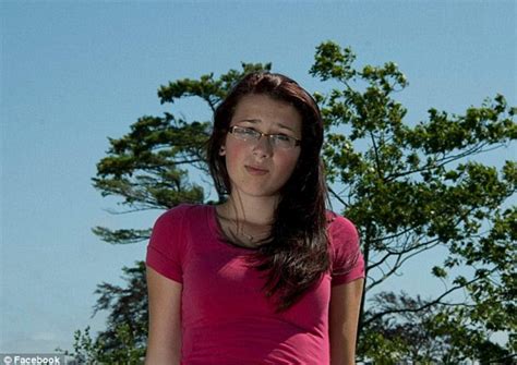 Rehtaeh Parsons Two Accused In Her Case Daily Mail Online