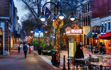 Area Town Finds It Beginning To Look A Lot Like Christmas The Every