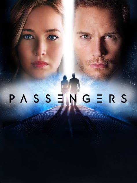 Passengers 2016 A Journey Of Isolation And Connection