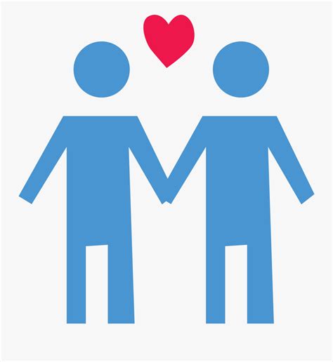 Gay Couple Gay Couple Clipart Free Transparent Clipart Clipartkey
