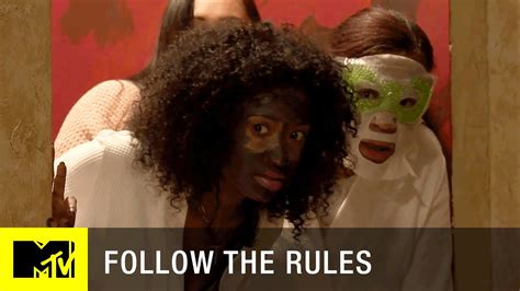 Follow The Rules ‘459 In Progress Official Bonus Clip Episode 9