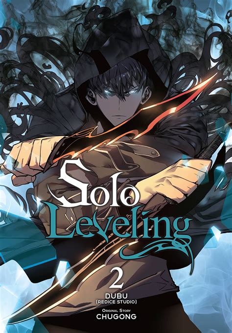 Solo Leveling Vol 4 Animex