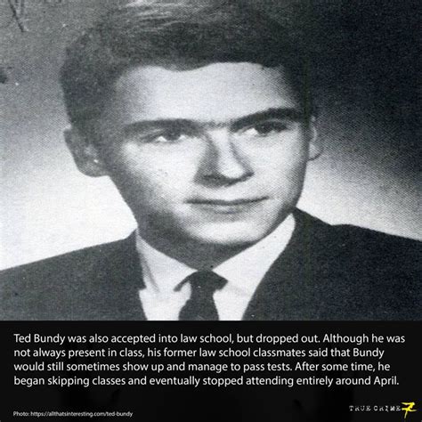 Pin On Ted Bundy