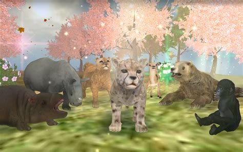 Wild Animals Online(WAO) - Android Apps on Google Play
