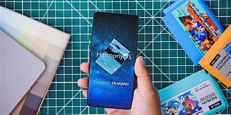🎖 Huawei Lancia Gli Smartphone Con Harmonyos Nel 2020