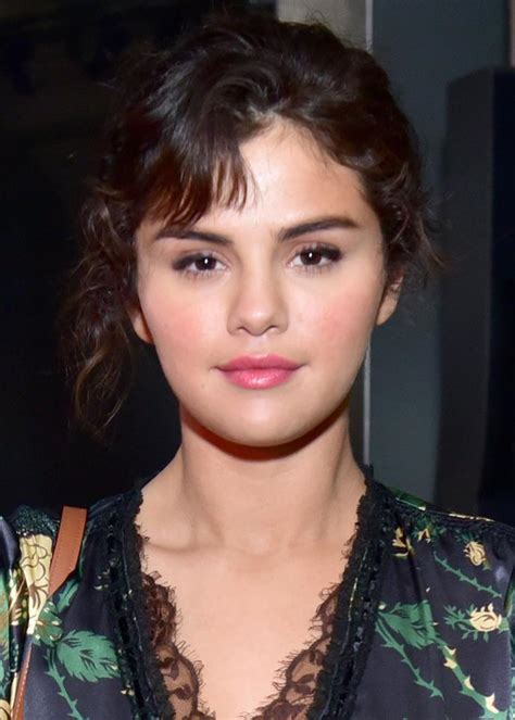 17 Selena Gomez Hair Styles We Want To Recreate Elle Australia