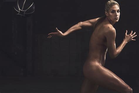 it s in the genes body issue 2016 elena delle donne behind the scenes espnw