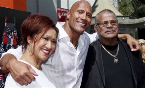 Find the latest johnson & johnson (jnj) stock quote, history, news and other vital information to help you with your stock trading and investing. Dwayne Johnson's Parents: Dad, Mom And Family » Celeboid