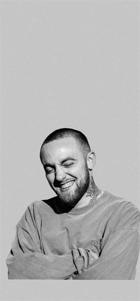 Mac Phone Wallpaper I Made Rmacmiller