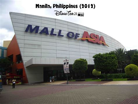15 unmissable attractions in manila philippines sm ma
