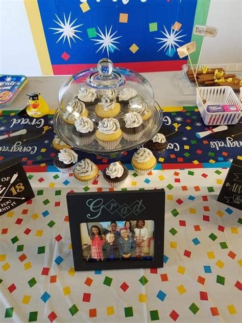 In addition to the books, the box has stickers with the child's name, a piece of artwork, and you can even add a personalized. Pin by Melinda Gomez on 5th grade graduation! | 5th grade ...