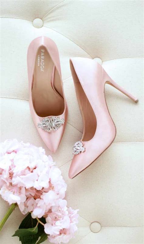 Paradox London Modern Affordable And Stylish Wedding Shoes Including