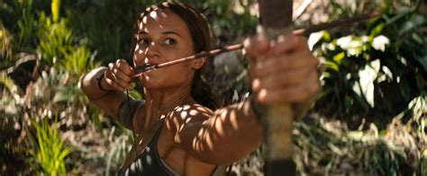 Tomb Raider Lara Croft Female Ass Kickers Photo Fanpop