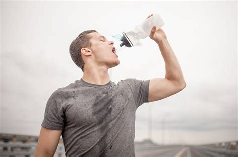 How Much Water Should You Be Drinking Pure Calisthenics Bodyweight