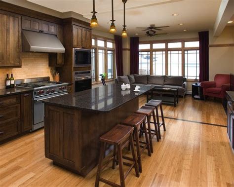 Cosy ideas for kitchen cabinet and wood floor color combinations for dresser 25 gorgeous kitchen cabinet via: 18 best kitchen cabinet/floor combos images on Pinterest ...