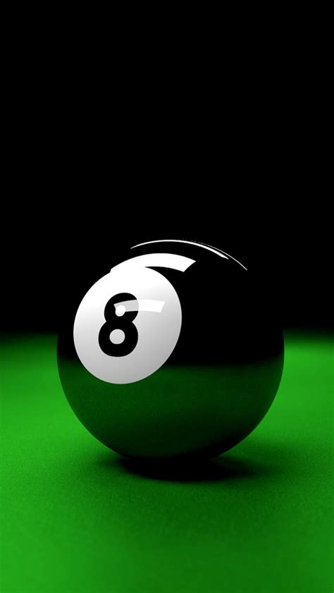 This application offers the user the ability to play online game: 8 Ball Pool Wallpaper - WallpaperSafari