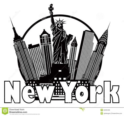 New York City Logo Clipart 10 Free Cliparts Download Images On