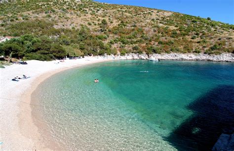 Dubovica Beach Hvar Croatia Croatia Vacation Dream Travel