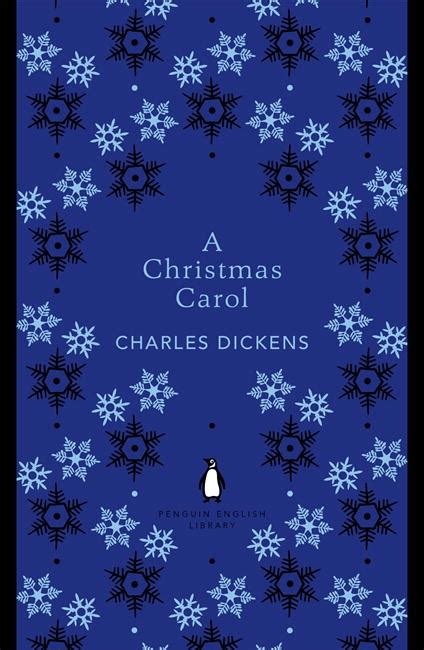 A Christmas Carol Penguin English Library Penguin Books Australia