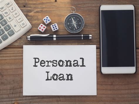 5 Reasons To Get Personal Loans