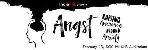 Angst Screening: Raising Awareness About Anxiety - Kearney ...