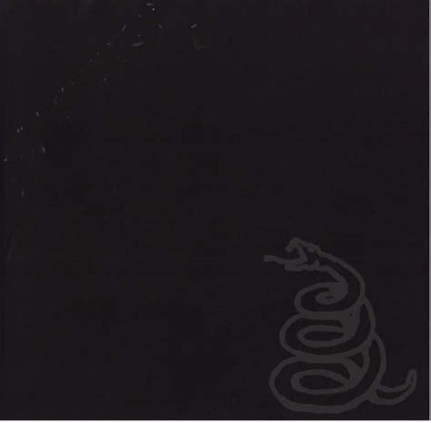 Metallica Discography Review Dareloceo