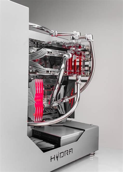 When Your Goal Is To Build A Computer Engine Pcmasterrace