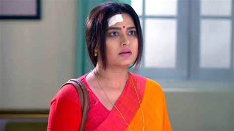 Jai Kali Kalkattawali Watch Episode 481 A Shock Awaits Abhaya On Disney Hotstar